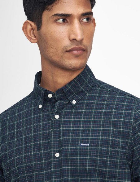 LOMOND TAILORED SHIRT