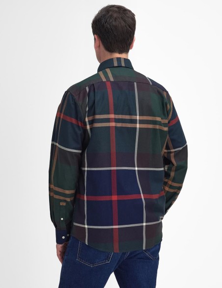 BEARPARK REGULAR FIT SHIRT