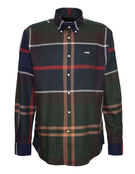 ΠΟΥΚΑΜΙΣΟ BEARPARK REGULAR FIT