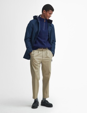 CHELSEA MAC JACKET 2