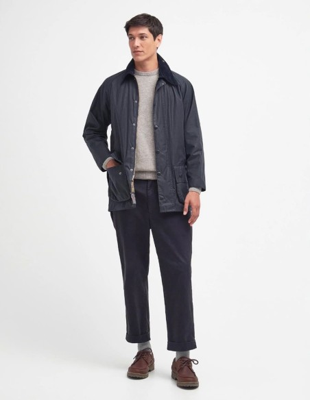 ΜΠΟΥΦΑΝ BEAUFORT® WAX