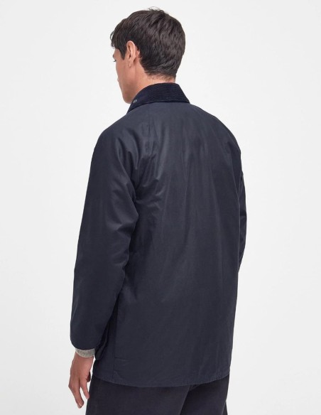 BEAUFORT WAX JACKET