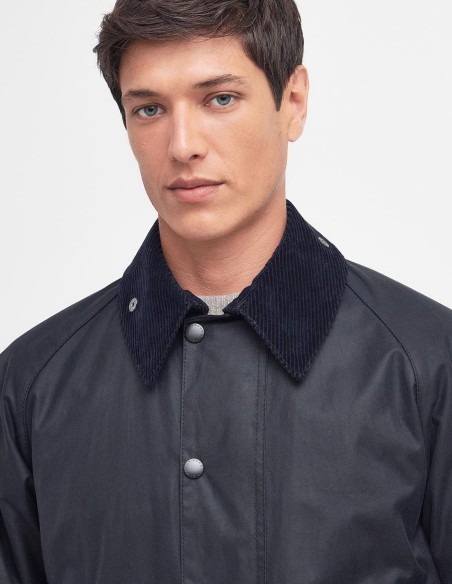 ΜΠΟΥΦΑΝ BEAUFORT® WAX