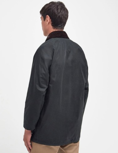 ΜΠΟΥΦΑΝ BEAUFORT® WAX