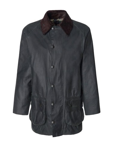 BEAUFORT WAX JACKET