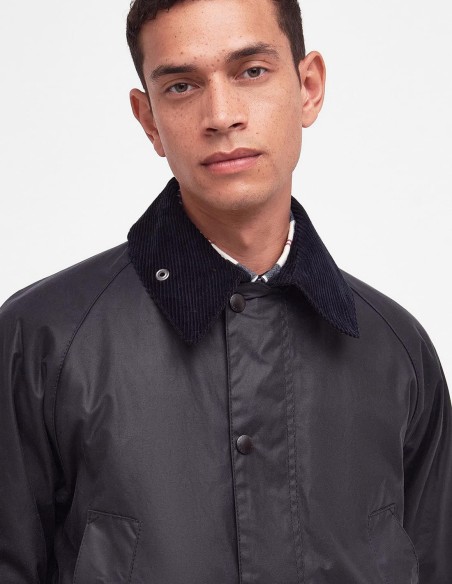 BEDALE WAX JACKET