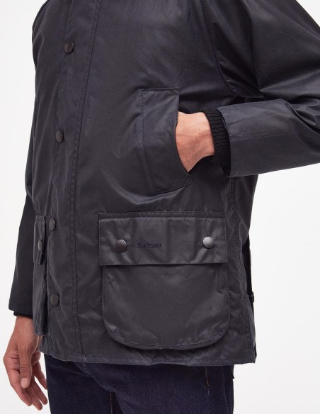 BEDALE WAX JACKET