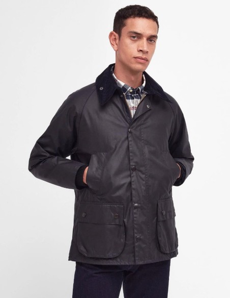 BEDALE WAX JACKET