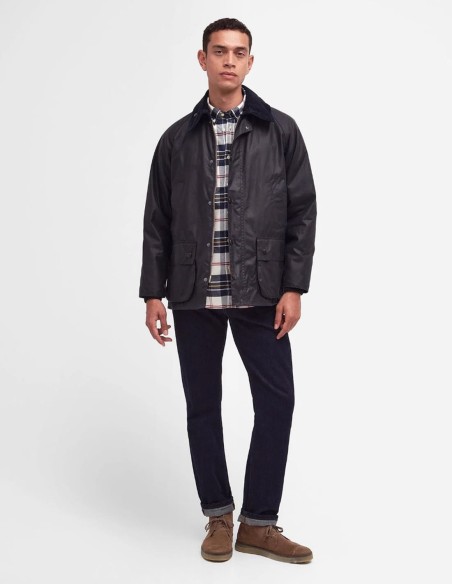 BEDALE WAX JACKET