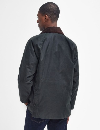 BEDALE WAX JACKET