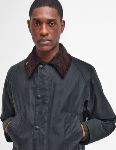 BEDALE WAX JACKET