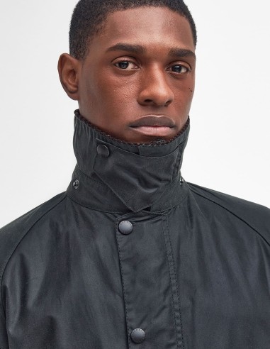 BEDALE WAX JACKET
