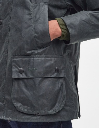 BEDALE WAX JACKET