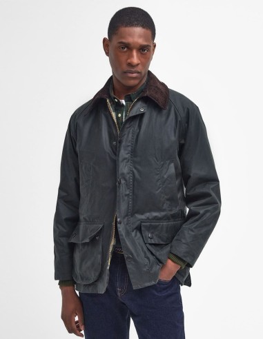 BEDALE WAX JACKET