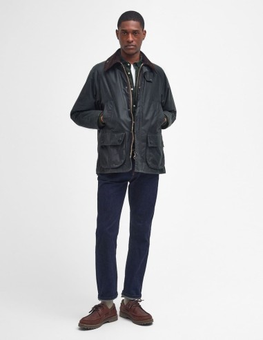 BEDALE WAX JACKET
