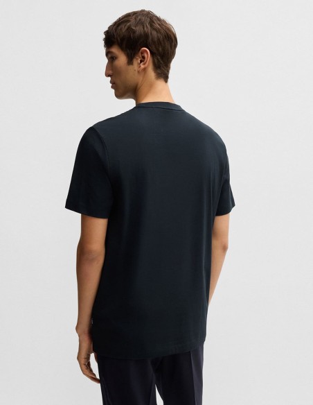 REGULAR FIT BOSS T-SHIRT