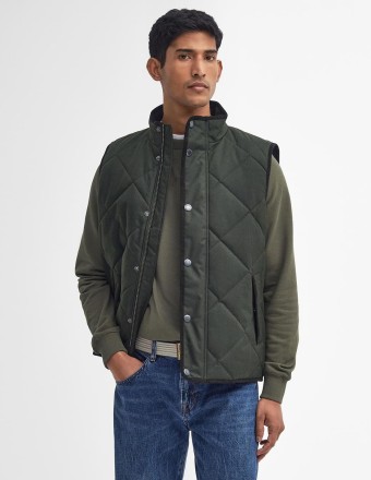HOLBORN GILET