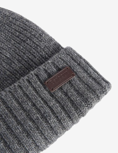 KNITTED CARLTON BEANIE KNITTED CARLTON BEANIE