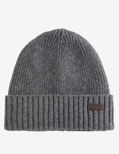 KNITTED CARLTON BEANIE KNITTED CARLTON BEANIE