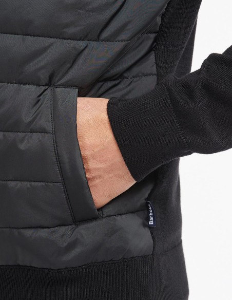 JACKET CARN BAFFLE
