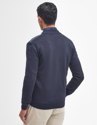 ESSENTIAL CARN BAFFLE ZIP THROUGH...