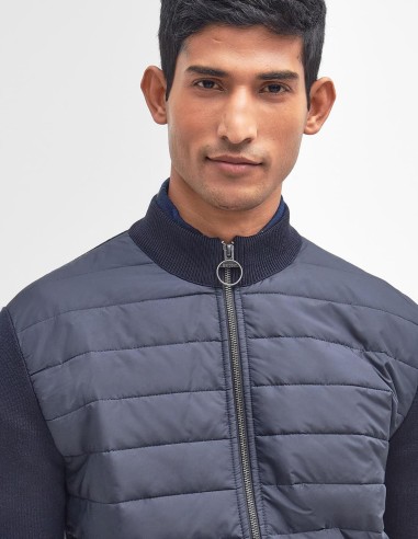 ESSENTIAL CARN BAFFLE ZIP THROUGH...