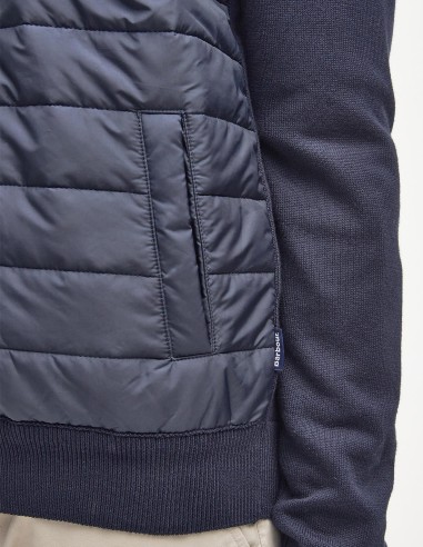 ESSENTIAL CARN BAFFLE ZIP THROUGH...