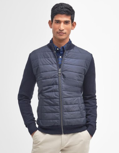 ESSENTIAL CARN BAFFLE ZIP THROUGH...