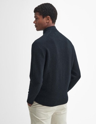 TALDER ZIP-UP JUMPER