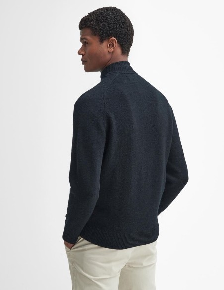 TALDER ZIP-UP JUMPER