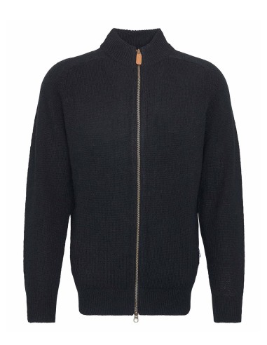 TALDER ZIP-UP JUMPER