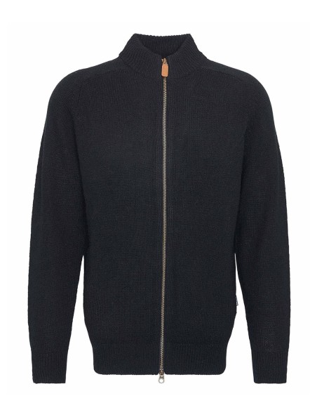 TALDER ZIP-UP JUMPER