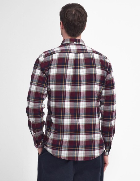 CROSSFELL TAILORED SHIRT