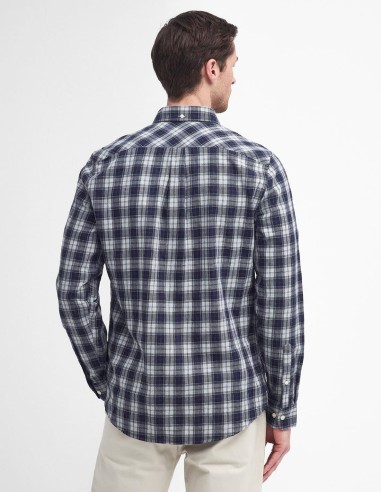 LANARK TAILORED SHIRT