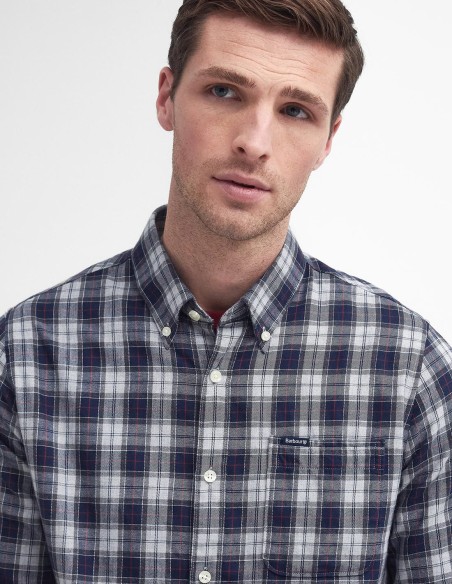 LANARK TAILORED SHIRT