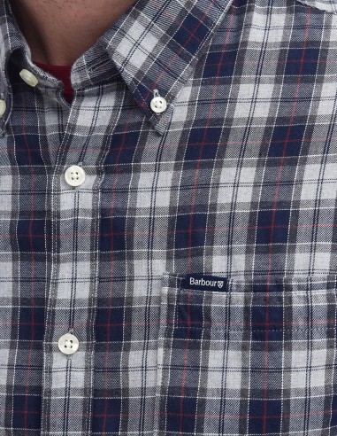 LANARK TAILORED SHIRT