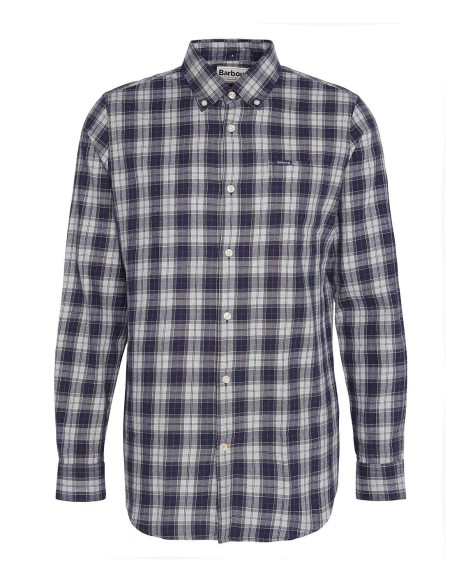 LANARK TAILORED SHIRT
