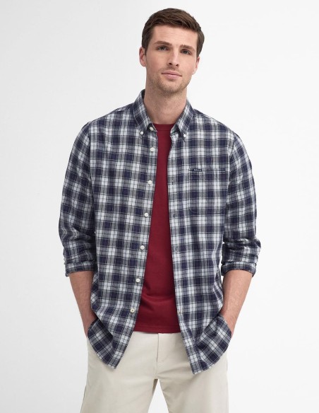 LANARK TAILORED SHIRT