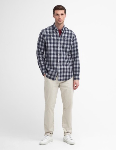 LANARK TAILORED SHIRT