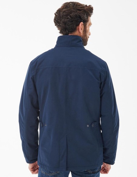 OGSTON WATERPROOF JACKET