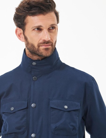OGSTON WATERPROOF JACKET