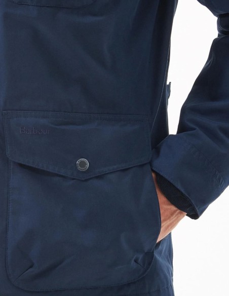 OGSTON WATERPROOF JACKET
