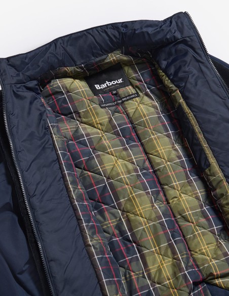 OGSTON WATERPROOF JACKET