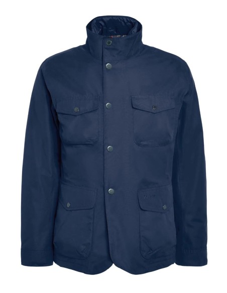 OGSTON WATERPROOF JACKET