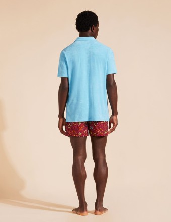 ΜΠΛΟΥΖΑ POLO ΠΕΤΣΕΤΕ 2