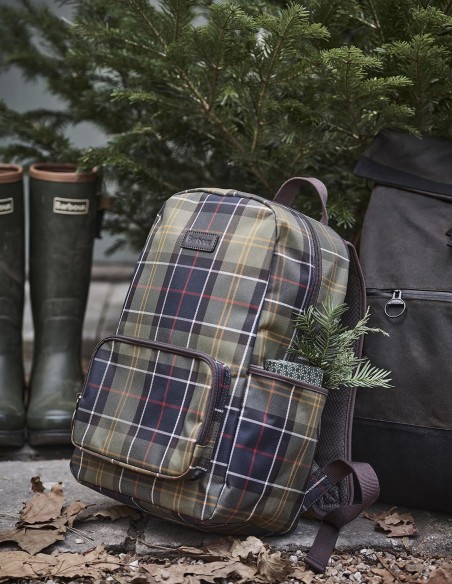 ΣΑΚΙΔΙΟ ΠΛΑΤΗΣ TORRIDON TARTAN