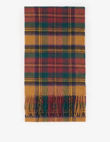 ΚΑΣΚΟΛ NEW CHECK TARTAN
