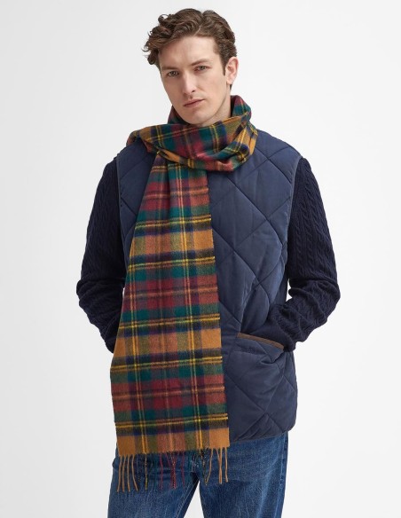 ΚΑΣΚΟΛ NEW CHECK TARTAN