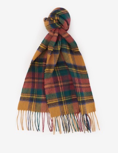 ΚΑΣΚΟΛ NEW CHECK TARTAN