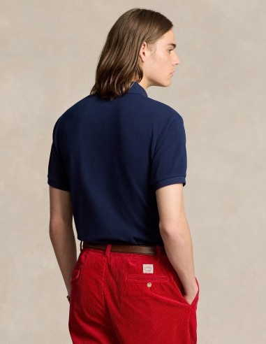 ΜΠΛΟΥΖΑ POLO CUSTOM FIT POLO BEAR